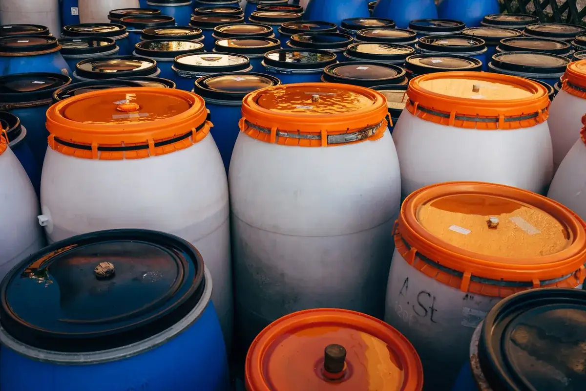 Hazmat Cleanup in New Smyrna Beach, FL